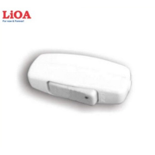 (HCM) Công tắc dạng treo đơn giản tiện lợi, Hãng LIOA