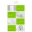 Bóng đèn Led hình trụ OIMG, Ổ cắm vít E27, Bóng đèn dài chiếu sáng gia đình, Ánh sáng trắng / Ánh sáng vàng, 220V, 5W / 10W / 15W / 20W