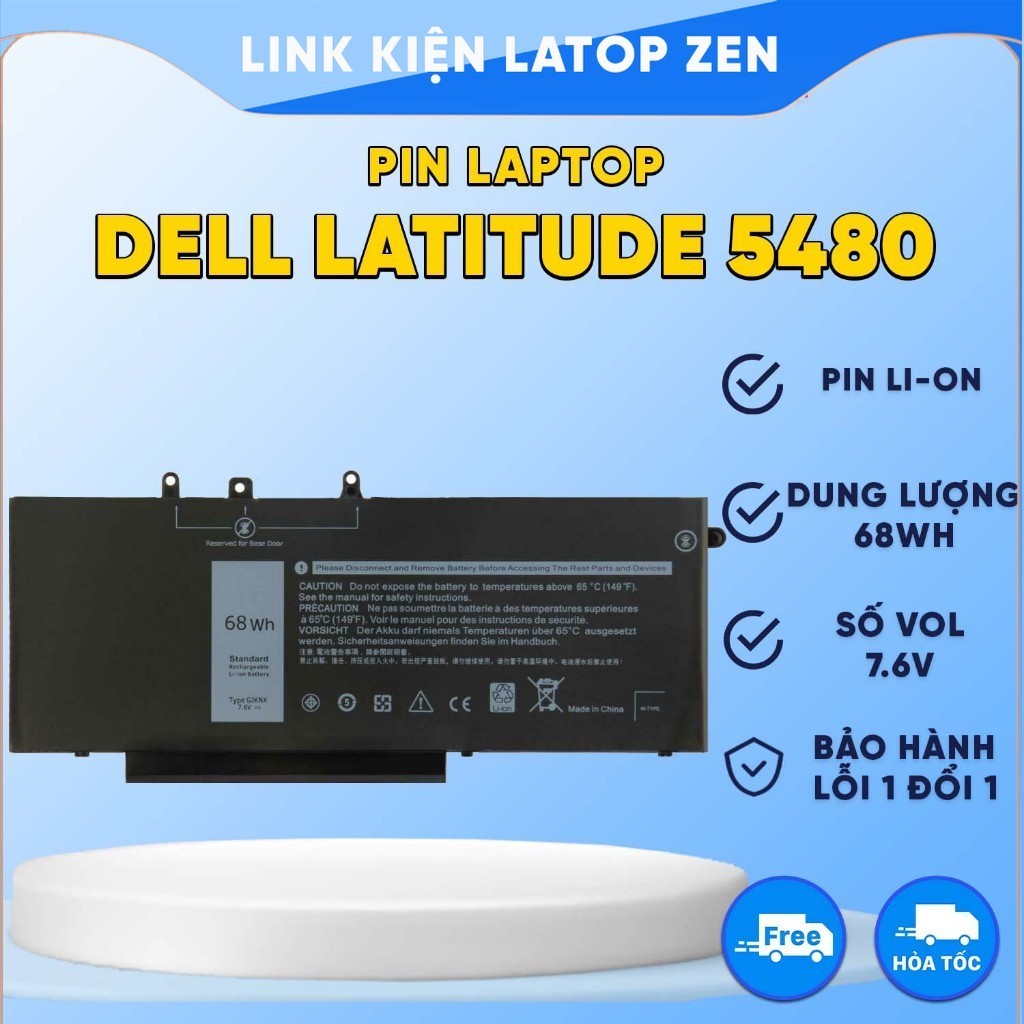 Set Copricerniere Per Dell Latitude 5580 5590 E Precision 3520 3530 - Sinistro E Destro CMD80