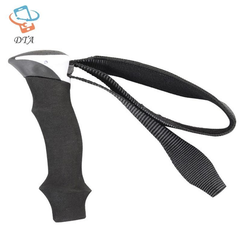 [DTA] Phụ kiện cột leo núi khóa đầu mía leo núi cực tay cầm phụ kiện tay cầm thẳng dây đeo cổ tay hình chữ T khóa ngoài VN