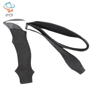 Phụ kiện cột leo núi khóa đầu mía leo núi cực tay cầm phụ kiện tay cầm thẳng dây đeo cổ tay hình chữ T khóa ngoài VN