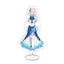 SQ11 Vtuber Hololive Acrylic Tấm Giá Đỡ Văn Phòng Nhà Để Bàn Trang Trí Anime Ngoại Vi Phụ Kiện