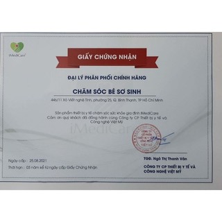 [Xả Kho] Máy đo nồng độ bão hòa Oxy trong máu (SpO2) và nhịp tim iMediCare iOM-A8