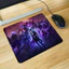 ST2 Solo Leveling Anime Mousepad Chống Trơn Trượt Hoạt Hình Sung Jin-Wood Miếng Lót Chuột Chống Thấm Nước Để Bàn Thảm Chống Trơn Trượt Văn Phòng Nhà TS2