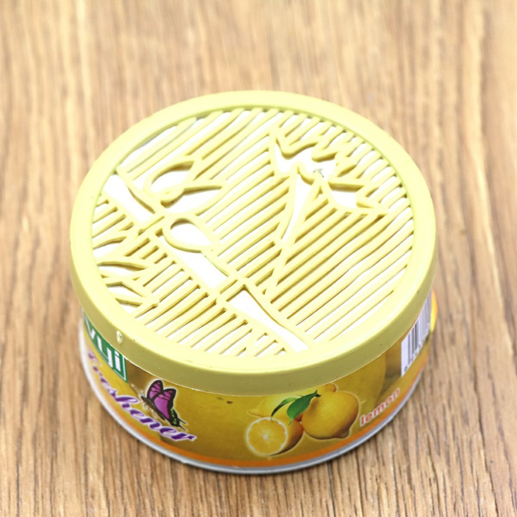 [siêu rẻ]  Hộp Sáp Thơm Hộp Thơm Phòng Khử Mùi Nhà Vệ Sinh Mùi Thơm Tự Nhiên