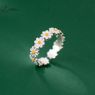 Women's Wedding Ring, adjustable by LUImo