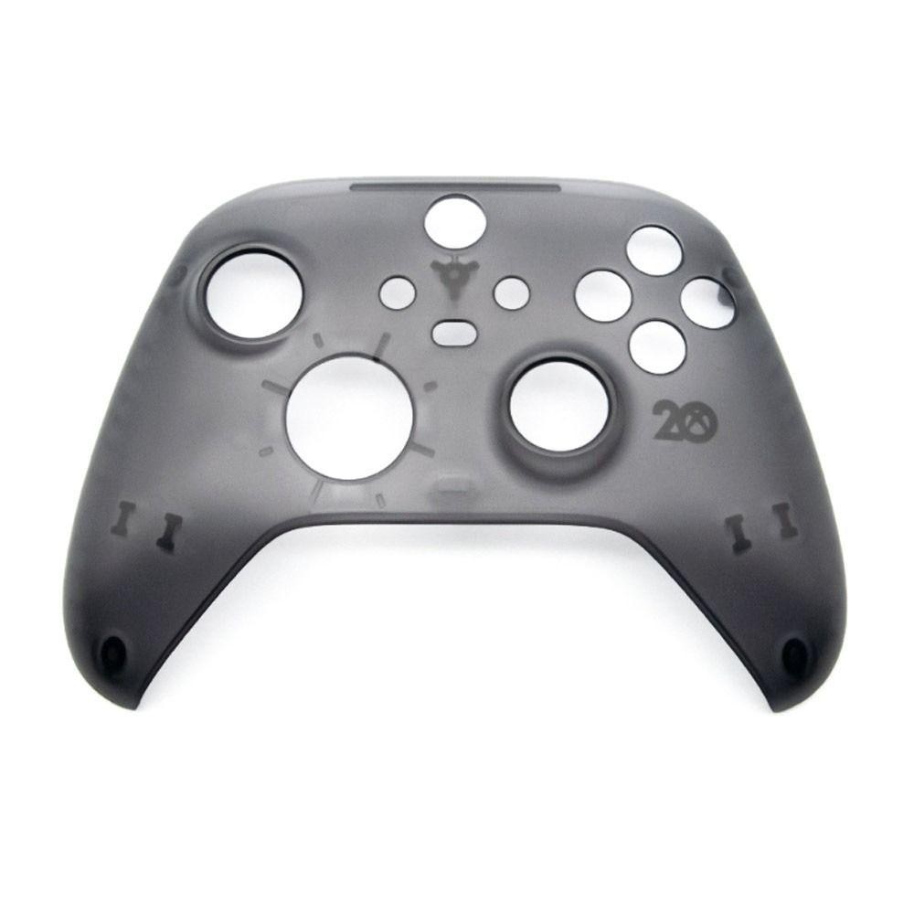 Bộ điều khiển STABFOAM, Sửa chữa Vỏ vỏ đa năng, Bộ bàn di chuột chơi game nguyên bản Bộ điều khiển thay thế cho Xbox series s / x
