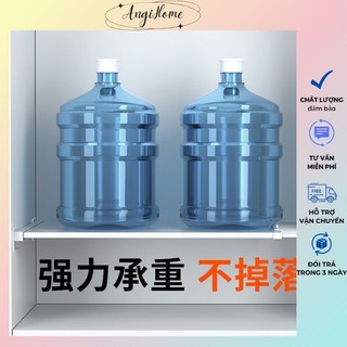 Miếng Dán Phân Tầng Tủ Quần Áo ,Tủ Bếp Tiện Dụng Dễ Lắp Đặt Không Cần Khoan Tường ANGIHOME
