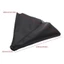 EDB * Shifters Boot Universal Car Shifters Boot Dust Covers Soft Leather Shifters Boot Covers cho Gear Shifters Kn