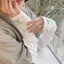 Tay áo bảo vệ tia cực tím YRBWD, Chống nắng Tay áo lụa băng thoáng khí, Ổ đĩa thời trang Chống tia cực tím Tay áo làm mát mùa hè ngoài trời