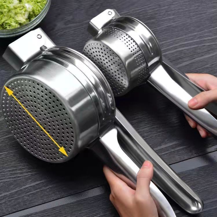 🔥Máy ép nước bằng thép không gỉ Máy ép rau củ Máy ép nước Plus Kích thước Tẩy dầu mỡ Hướng dẫn sử dụng Máy ép dầu Dưa chuột Cà rốt MKB6