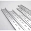 Thanh Ray Nhôm DIN Rail Nhập Khẩu Cài Aptomat Dày 1.0mm Chống Oxy Hóa Nhiều Kích Cỡ 8cm - 30cm