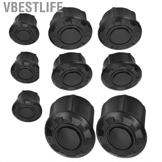 VBESTLIFE Xe Máy Khung Lỗ Bao Mũ Cắm Bộ Trang Trí Cho Xe BMW R1200GS LC 2014-2018 Phiêu Lưu R1250GS 2019