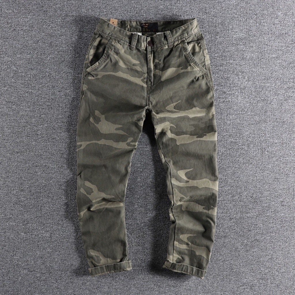 Quần dài tactical_dã ngoại_du lịch