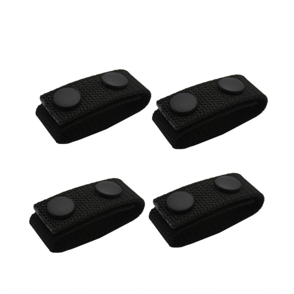 Vành đai bấm cố định bấm tactical_thắt lưng_túi xách