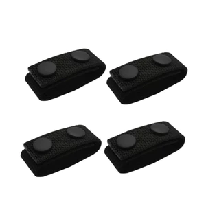Vành đai bấm cố định bấm tactical_thắt lưng_túi xách