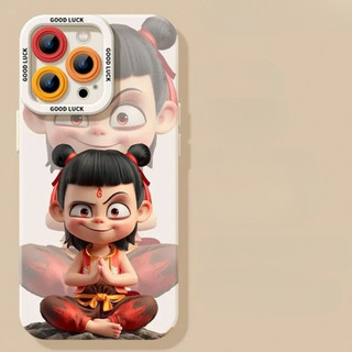 Thời trang Số phận của tôi nằm trong tay Ốp điện thoại cho iPhone16 / 15 / 14 / 13 / MINI / 12 / 11 / Pro MAX / X / XS / XR / 7 / 8 / 6 Vỏ bảo vệ toàn diện bằng silicon lỏng chống sốc và chống rơi