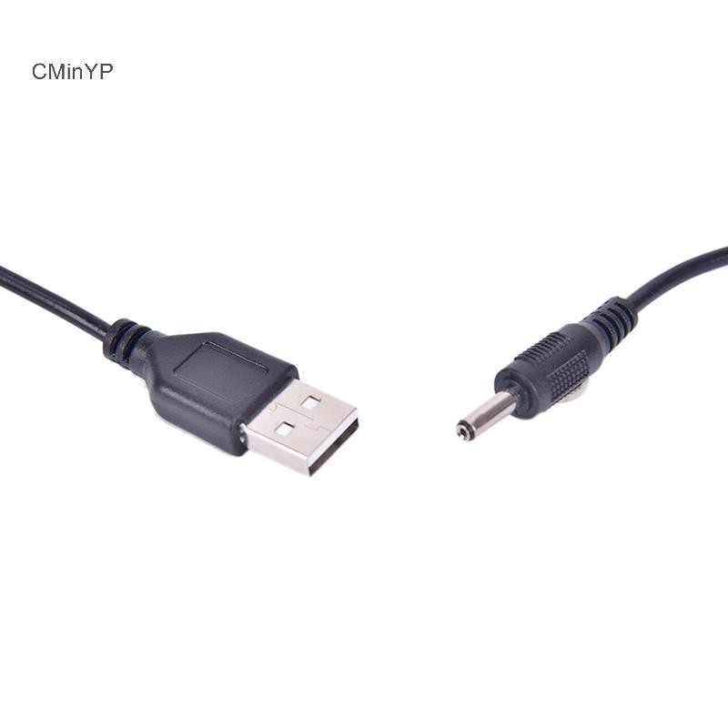 Cyp Dây Sạc Di Động Cho Đèn Pin LED Cáp USB Vinh Quang Chuyên Dụng