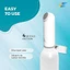 🔥🔥 🔥Đề xuất MỚI Di Động Máy Giặt Mông Du Lịch Lưu Vực Rửa Xe Điện Sạc Cầm Tay Cá Nhân Rửa Lưu Vực Xịt Vệ Sinh | Chăm sóc sau sinh và trẻ sơ sinh | Th