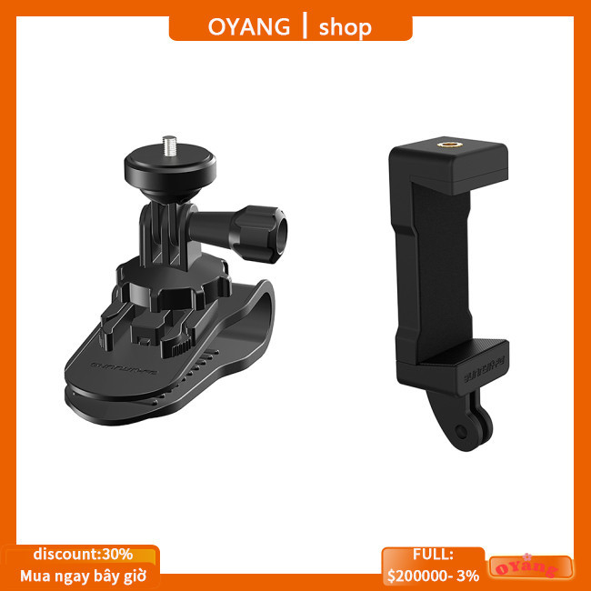 Oyang Dash Cam Mount Dash Camera Tấm Che Nắng Gắn Giá Đỡ Với Bộ Chuyển ...