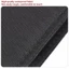 Túi đựng bút vải canvas GETVOW, 36/48/72 lỗ, gấp gọn, sức chứa lớn, màu đen, tặng kèm hộp đựng