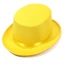 Mũ phẳng màu trơn XGB dành cho các pháp sư tập hợp lễ hội Proms Fedoras Hat