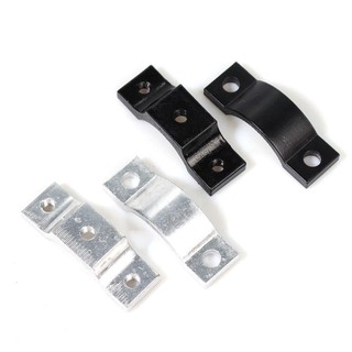 Tredding491 1 Cái Giá Đỡ Đèn Pha Điện Thoại, Chip Cố Định Xe Đạp Điện Giá Đỡ Đèn Pha Xe Máy, Phụ Kiện Xe Đạp Khung Tay Lái Ống Nhôm Đa Năng Kẹp