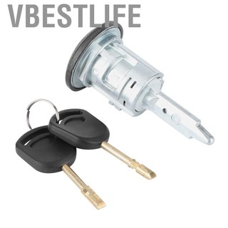 VBESTLIFE Khóa Cửa Thùng Dành Cho Xe Ford Công Nghệ Tiên Tiến Phía Trước Bên Phải FORD TRANSIT MK6 2000-2016