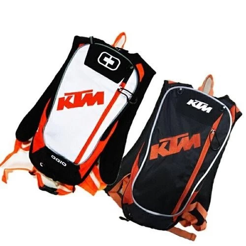 Ba lô Ktm Túi nước miễn phí Ba lô Túi nước xe máy địa hình Ba lô đi xe đạp Ba lô địa hình Ba lô thể thao ngoài trời Ba lô sức chứa lớn đa chức năng Ba lô đua