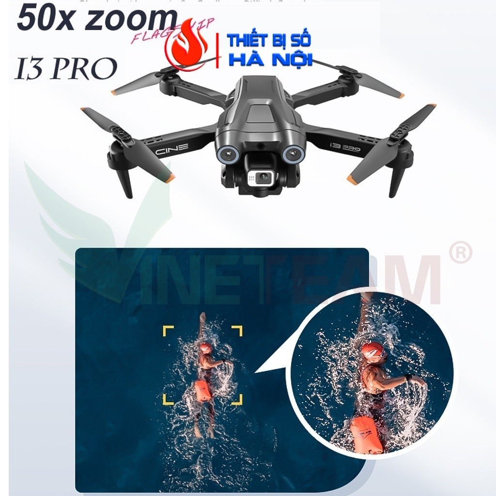Flycam i3 Pro 4K ,máy bay điều khiển từ xa,quay phim chụp ảnh trên ...