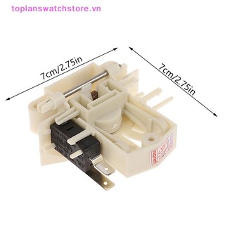 Toplanswatchstore DD81-02132A Dành Cho Máy Rửa Chén Khóa Cửa DD81-01144A Dành Cho Máy Rửa Chén Cửa Khóa VN