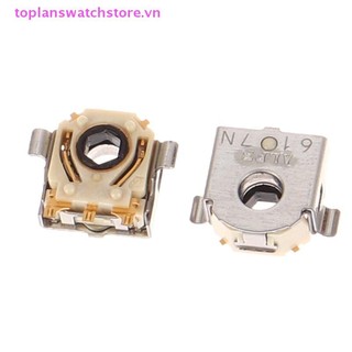 Bộ mã hóa Toplanswatchstore 2 EC05E1220401 Bộ giải mã thông qua Bộ mã hóa Menu máy ảnh ALPS VN Bộ mã hóa chuột