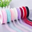 Ruy băng Satin ren SMILE, Ruy băng rộng họa tiết cổ điển Ruy băng ren 3cm, Đồ thủ công bền bỉ Nơ Dụng cụ làm hoa hồng thủ công Ruy băng gói trang trí tiệc cưới