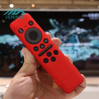 Ốp bảo vệ silicon cho TV thông minh Samsung 8K Neo QLED HDR [jennie1.vn]