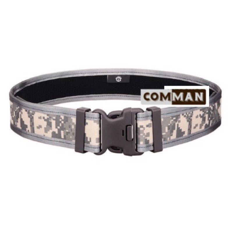 Đai thắt lưng COMMAN_tactical_dã ngoại