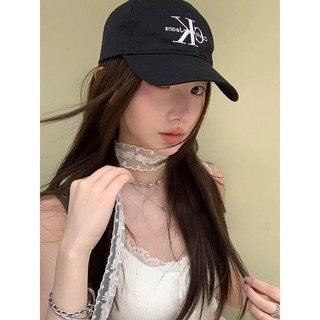 Khăn lụa ren trắng thời trang Hàn Quốc