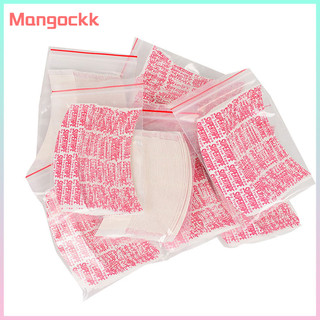 【Mangok 】 36 Cái / gói Băng keo giả ren chống thấm nước Băng dính đôi cho tóc giả Toupee /Lace Tốt