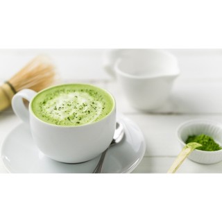 Bột matcha đài loan Neicha gói chia 10g
