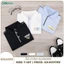 Áo Polo Cổ Đức Thiết Kế Thời Trang Dokma DA1430 DA2177 DA2117 DA2663