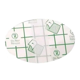 Vipdeal1 Bộ 100 40 20 Miếng Dán Bảo Vệ Tai Chống Thấm Nước Cho Trẻ Tập Đi Bịt Tai Cho Trẻ Em Tắm Và