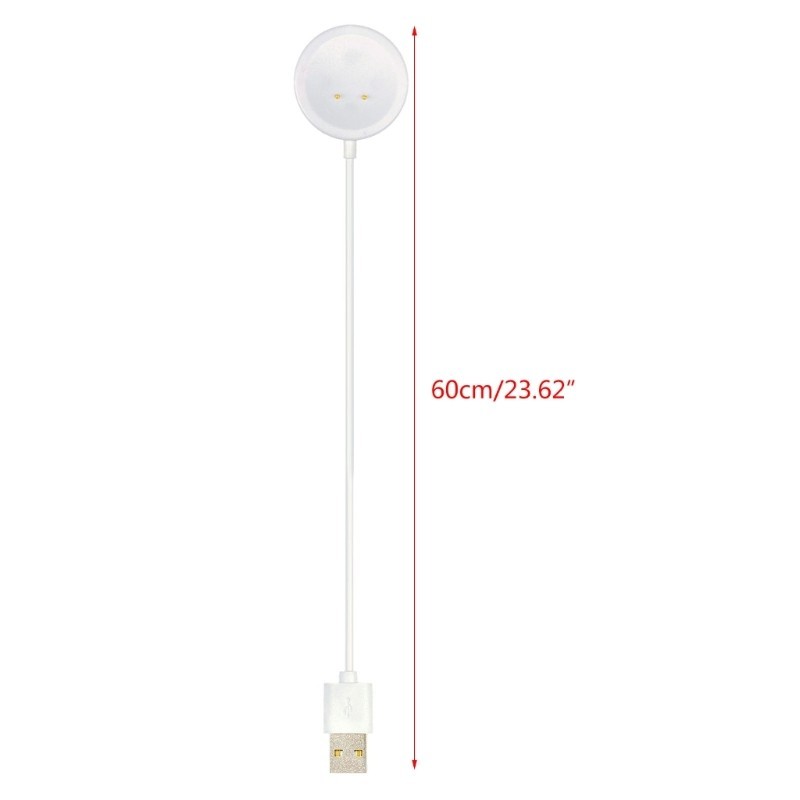Cáp sạc đồng hồ KIKIN USB Line Dây sạc nhẹ cho 8 9 Ultra DW89