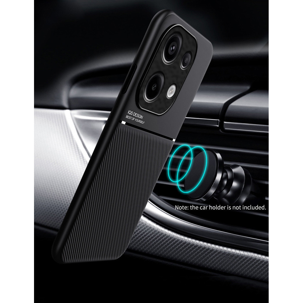 Dành Cho Xiaomi Poco M6 Pro 4G Da Họa Tiết Ốp điện thoại Silicon Mờ Chống Sốc