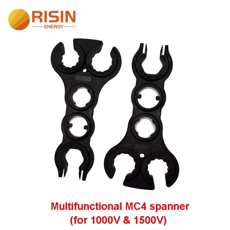 Đầu nối bảng điều khiển năng lượng mặt trời MC4 ABS Đầu nối bỏ túi bằng ...