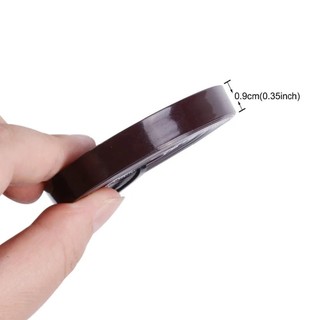 PLANED Phần mở rộng tóc Keo nóng, Dụng cụ tạo kiểu 0,9 * 300cm Keo Keratin tan chảy, DIY Tape Roll Hair Extension Pre-bonded Italian Keratin Salon