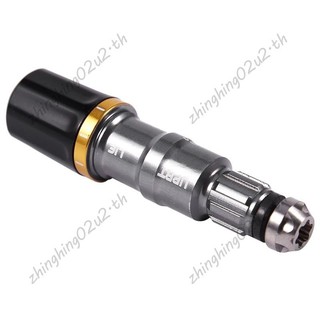 1 Chiếc .335 Trục Adapter Tay Cho TaylorMade Gloire R11 R11S Rbz R9 Câu Lạc Bộ Golf Phụ Kiện