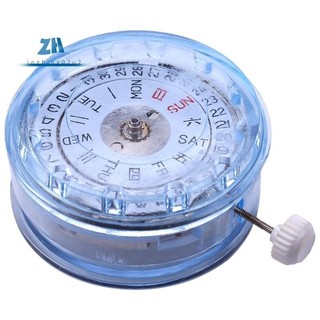 Cơ Khí Tự Động Đồng Hồ Thay Thế Chuyển Động Lịch Hiển Thị Đồng Hồ Bộ Phận Sửa Chữa Đồng Hồ MIYOTA 8205 Đồng Hồ Chuyển Động Đồng Hồ