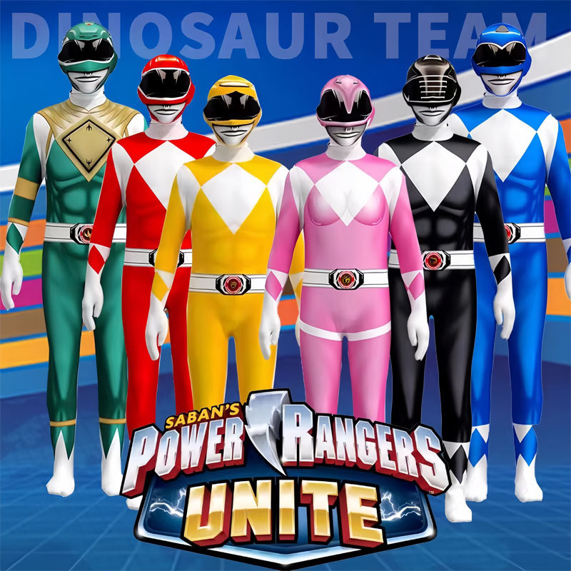 Quyền Lực Samurai Sentai Shinkenger Rangers Trang Phục Trẻ Em Siêu Anh ...