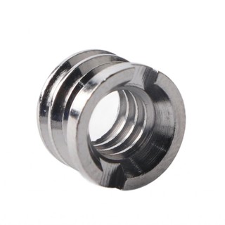 VBESTLIFE Chuyển đổi vít chuyển đổi 1/4 inch và 3/8 từ nữ sang nam