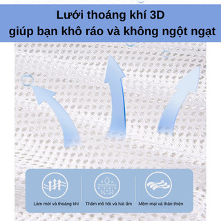 Đai Địu Em Bé Sơ Sinh Myd.23 2 Tư Thế Bế Thông Minh Thiết Kế Thoáng Khí Khoa Học An Toàn Cho Bé Tiện Lợi Dễ Mang Theo