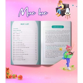Sách - Sổ tay tiếng anh cấp 3 - All in one